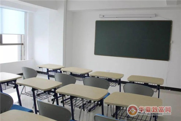 众驰集团加盟